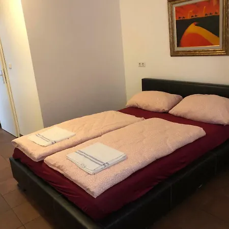 Adler Guest house