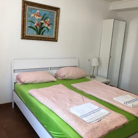 Guest house Adler *