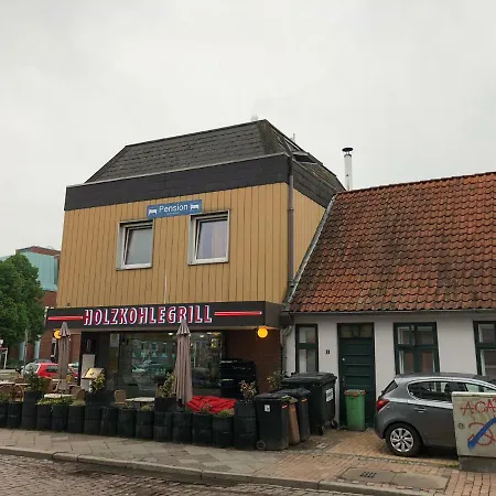 Adler Guest house