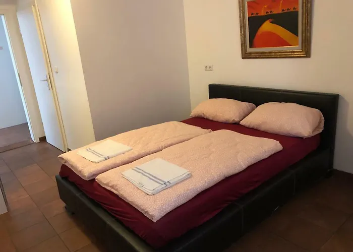 Adler بيت ضيافة