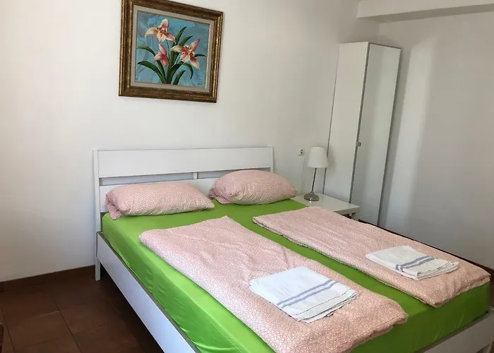 بيت ضيافة Adler *