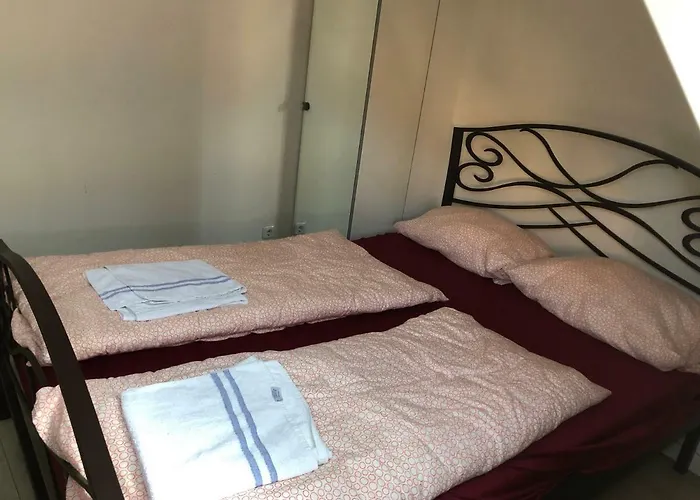 بيت ضيافة Adler *